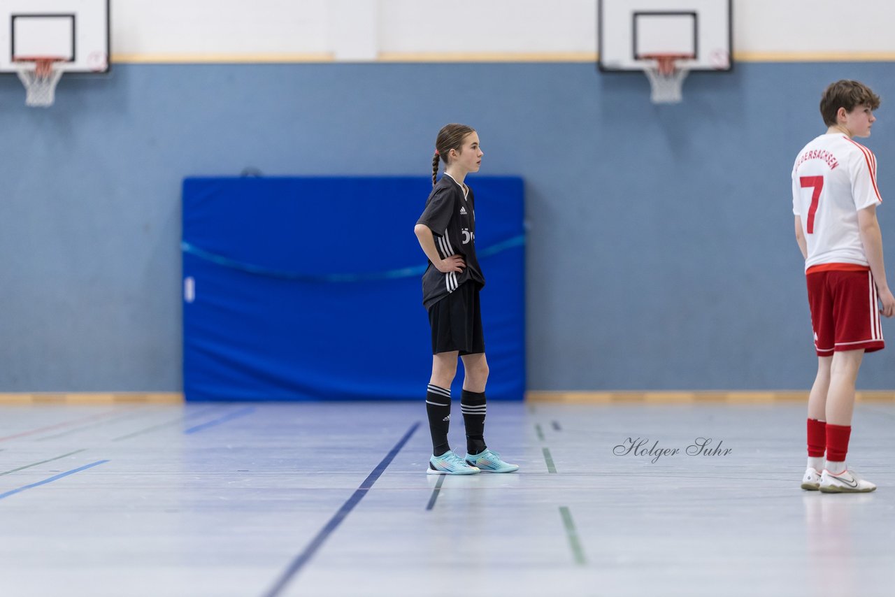 Bild 74 - wCJ NFV Futsalturnier